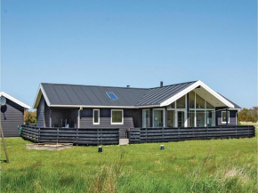 Holiday home Astavej Løkken I